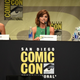 Illustration for article titled Kathy Bates and Gal Gadot Talk Sexism, Challenges at Comic Con Panel